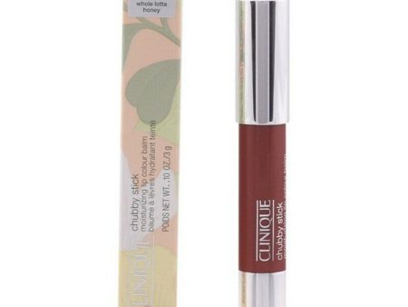 Coloured Lip Balm Chubby Stick Clinique For Cheap