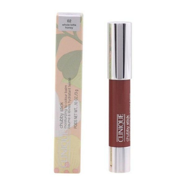 Coloured Lip Balm Chubby Stick Clinique For Cheap