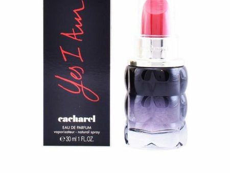 Women s Perfume Yes I Am Cacharel EDP For Sale