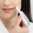 Anti-Wrinkle Massager Pen for Eyes and Lips Agerase InnovaGoods Sale