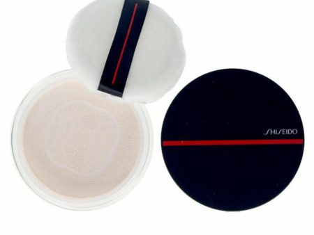 Compact Powders Synchro Skin Shiseido (6 g) Sale