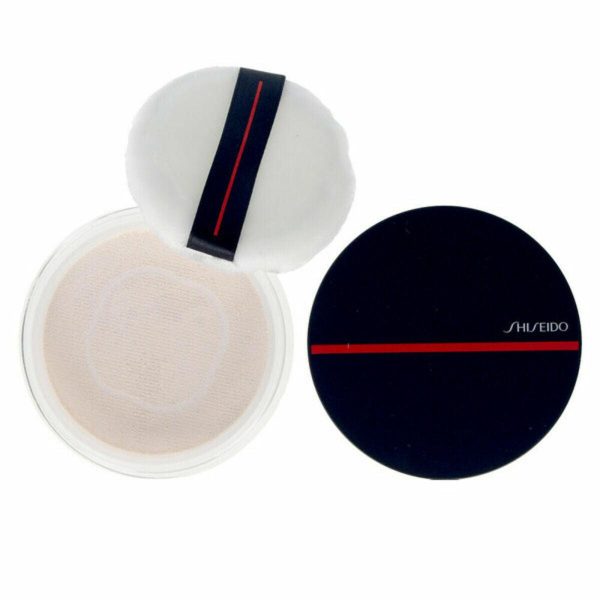 Compact Powders Synchro Skin Shiseido (6 g) Sale