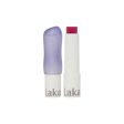 Coloured Lip Balm Laka SOUL VEGAN Mauve 3,9 g Online now