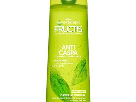 Anti-dandruff Shampoo Fructis Garnier 8411300017711 (360 ml) 360 ml For Cheap