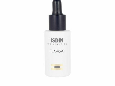 Anti-Ageing Serum Isdin Isdinceutics 30 ml (1 Unit) Online now