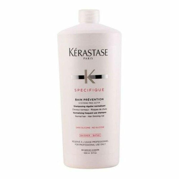 Anti-Hair Loss Shampoo Specifique Kerastase Spécifique 1 L on Sale