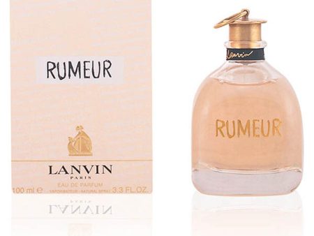 Women s Perfume Rumeur Lanvin EDP EDP 100 ml Sale