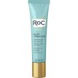 Cream for Eye Area Roc Multi Correxion Hyaluronic Acid (15 ml) For Discount