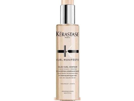 Curl Defining Cream Curl Manifesto Kerastase Kérastase 150 ml For Cheap