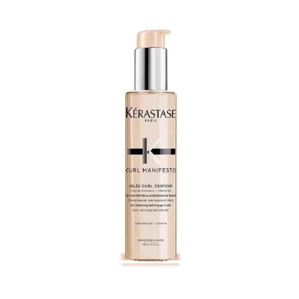 Curl Defining Cream Curl Manifesto Kerastase Kérastase 150 ml For Cheap