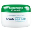 Body Exfoliator Scrub Somatoline (350 g) Supply