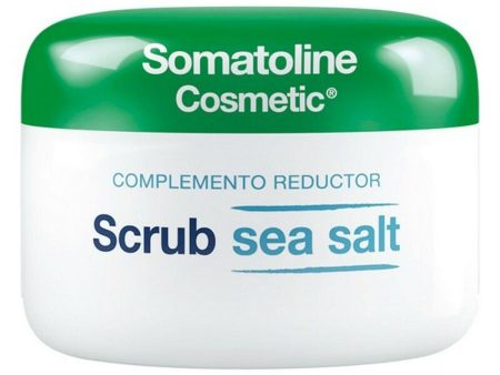 Body Exfoliator Scrub Somatoline (350 g) Supply