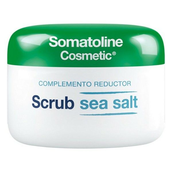 Body Exfoliator Scrub Somatoline (350 g) Supply