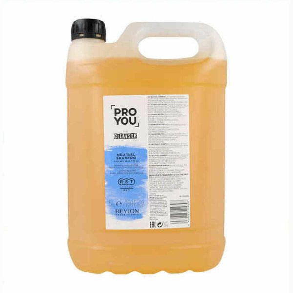 Deep Cleaning Shampoo Revlon Pro You pH neutral 5 L on Sale