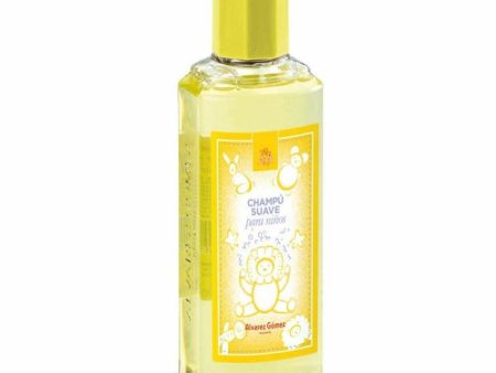 Children s Shampoo Alvarez Gomez (300 ml) Online