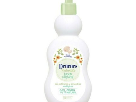 Body Lotion Naturals Denenes 200034 (400 ml) 400 ml Online Sale