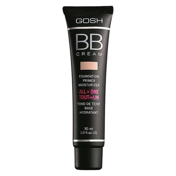 Crème Make-up Base BB Cream Gosh Copenhagen 30 ml Hot on Sale