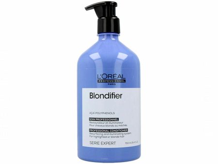 Conditioner L Oreal Professionnel Paris Blondifier (750 ml) For Discount