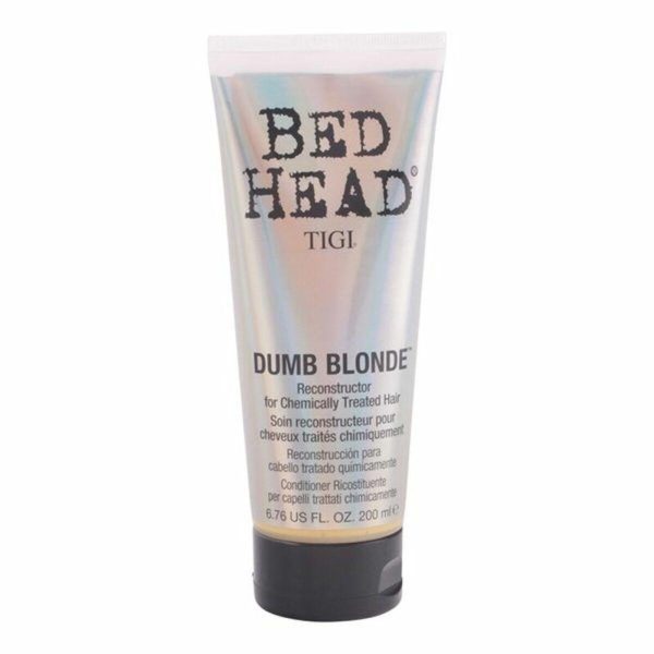 Conditioner Bed Head Dumb Blonde Tigi Supply