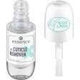 Cuticle remover Essence The Cuticle Remover 8 ml Online now