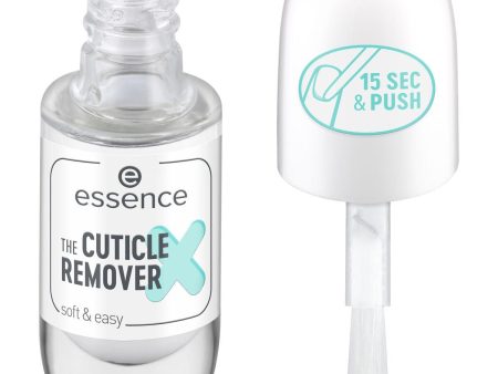 Cuticle remover Essence The Cuticle Remover 8 ml Online now