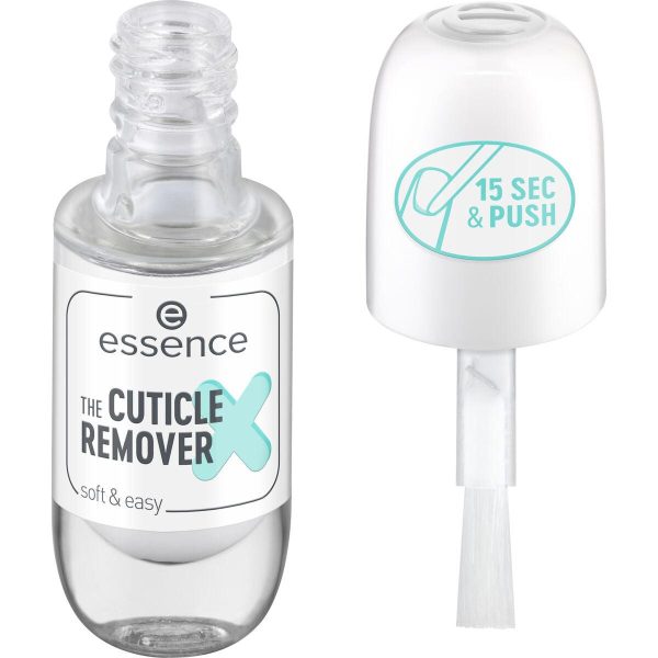 Cuticle remover Essence The Cuticle Remover 8 ml Online now