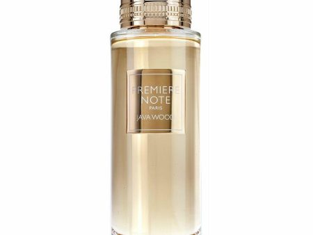 Women s Perfume Premiere Note Java Wood EDP 100 ml on Sale