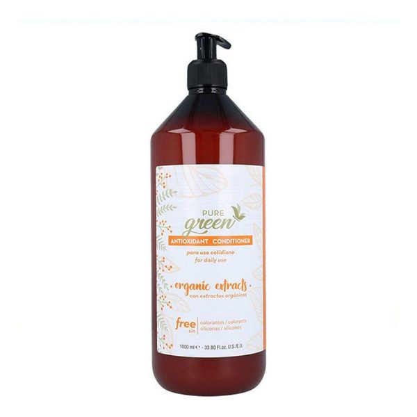 Conditioner Pure Green Pure Green Antioxidant Supply