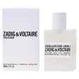 Women s Perfume This Is Her! Zadig & Voltaire EDP EDP Fashion