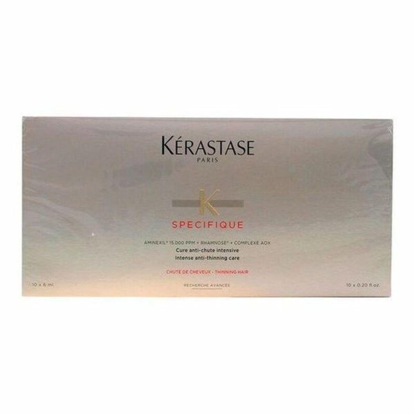 Anti-Hair Loss Treatment Specifique Kerastase Cheap