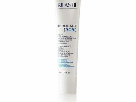 Complete Care Cream for Atopic Skin Rilastil Xerolact 40 ml For Discount