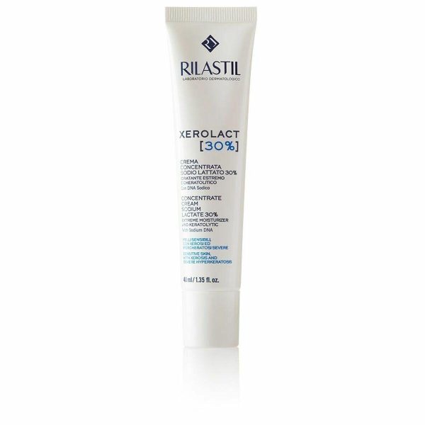 Complete Care Cream for Atopic Skin Rilastil Xerolact 40 ml For Discount