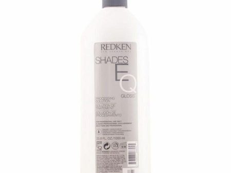 Activating Liquid Shades EQ Redken 0743877066945 (1000 ml) 1 L For Discount