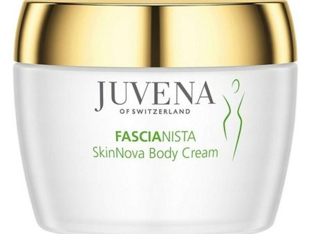 Body Cream Fascianista Juvena (200 ml) Online now