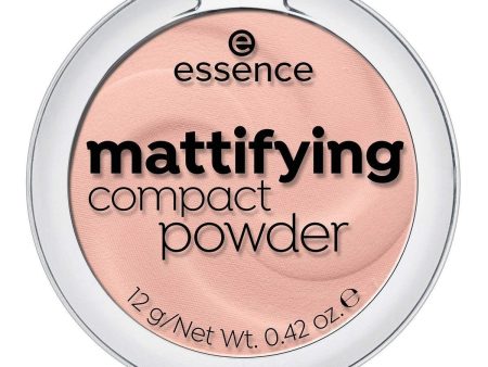 Compact Bronzing Powders Essence 10-light beige (12 g) Discount