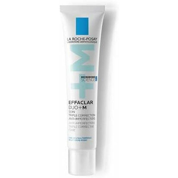 Anti-imperfection Treatment La Roche Posay Effaclar Duo+M 40 ml Online now