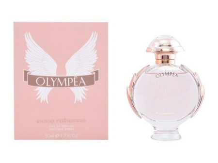 Women s Perfume Olympéa Paco Rabanne 10013356 EDP (50 ml) EDP 50 ml Online Sale