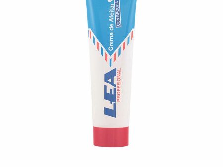 Shaving Cream Lea Profesional (250 g) Cheap