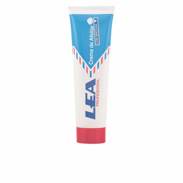 Shaving Cream Lea Profesional (250 g) Cheap