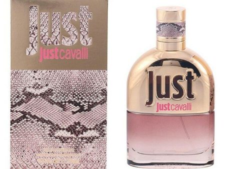 Women s Perfume Roberto Cavalli EDT Cheap