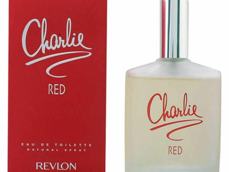 Women s Perfume Revlon EDT 100 ml Online