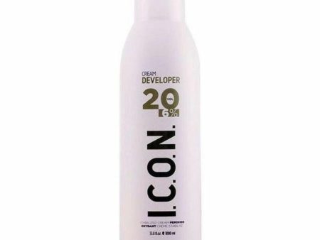 Colour activator Ecotech Color I.c.o.n. Ecotech Color 6% 20 vol 1 L on Sale