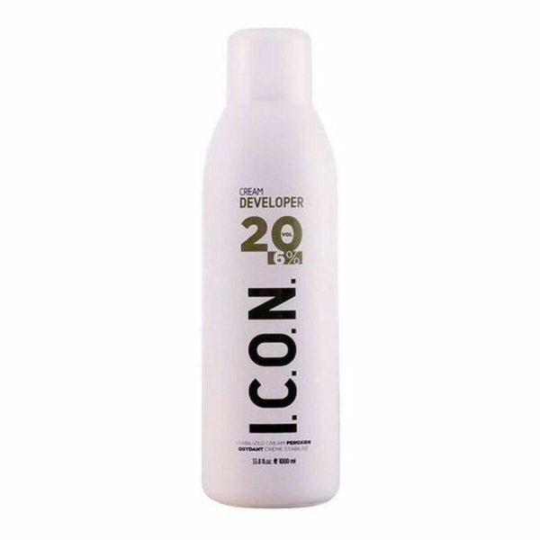 Colour activator Ecotech Color I.c.o.n. Ecotech Color 6% 20 vol 1 L on Sale