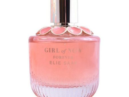 Women s Perfume Girl of Now Forever Elie Saab EDP EDP Cheap