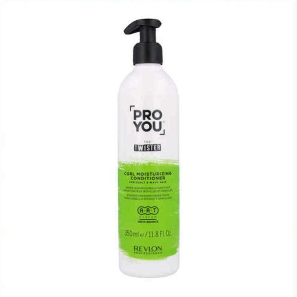 Conditioner Pro You The Twister Curl Moisture Revlon (350 ml) Online Hot Sale