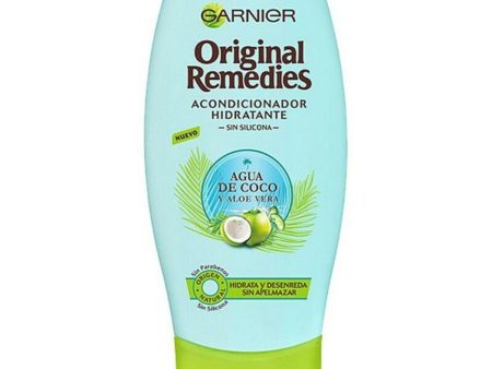 Detangling Conditioner Original Remedies Garnier C6045000 (250 ml) 250 ml Online