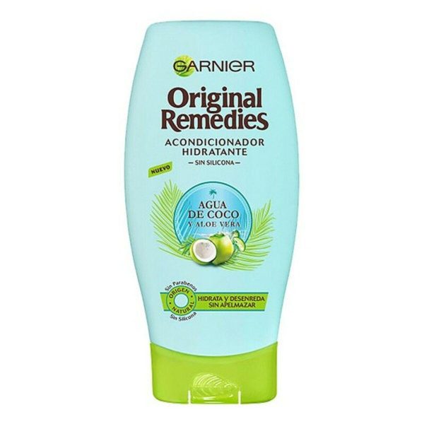 Detangling Conditioner Original Remedies Garnier C6045000 (250 ml) 250 ml Online