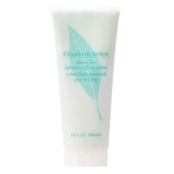 Body Lotion Green Tea Elizabeth Arden 500 ml on Sale