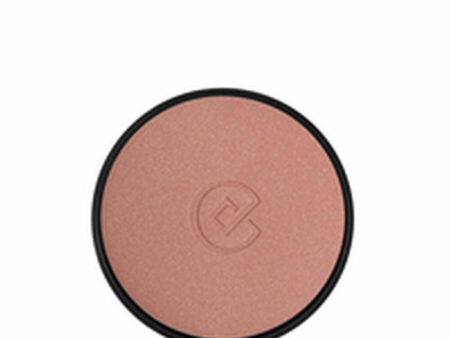 Blush Collistar Impeccable Maxi 03-terracotta Refill (9 g) Online now