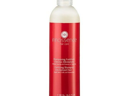 Anti-Hair Loss Shampoo Regenessent Innossence Regenessent (300 ml) 300 ml Online Hot Sale